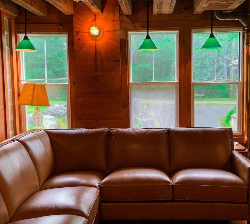 Сasa de vacaciones Beautiful Country Retreat - 40 Guests! Milford