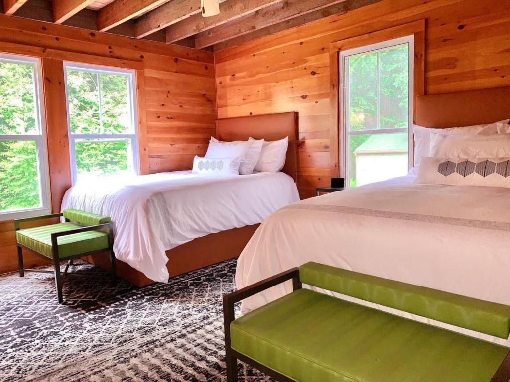 Beautiful Country Retreat - 40 Guests! Сasa de vacaciones *