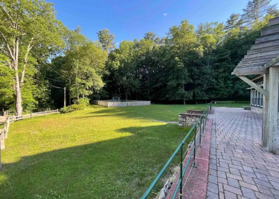 Beautiful Country Retreat - 40 Guests! Milford