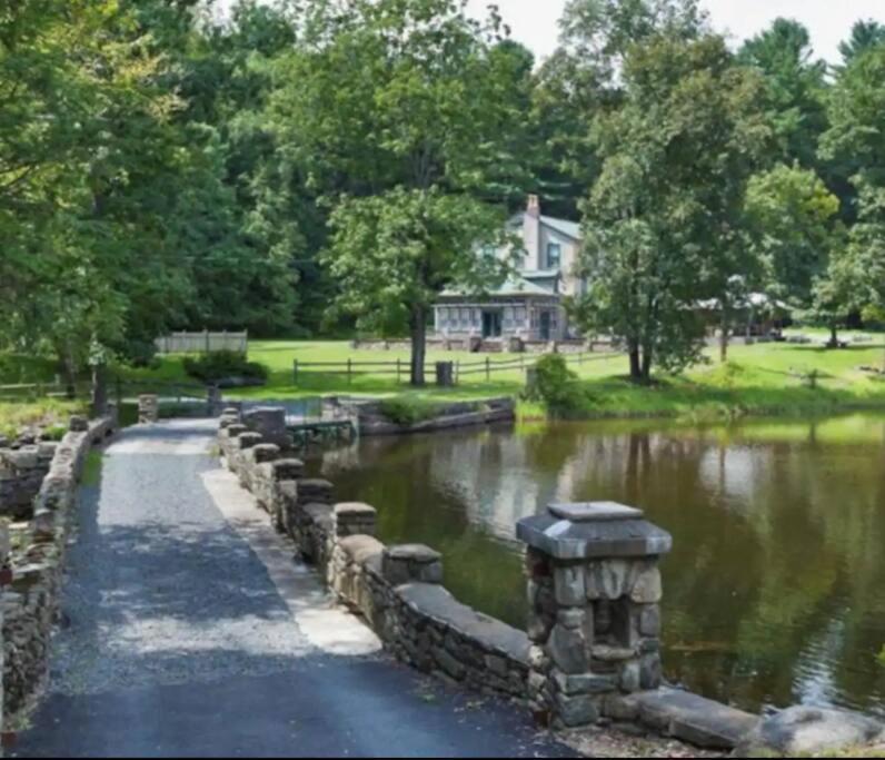Сasa de vacaciones Beautiful Country Retreat - 40 Guests! *